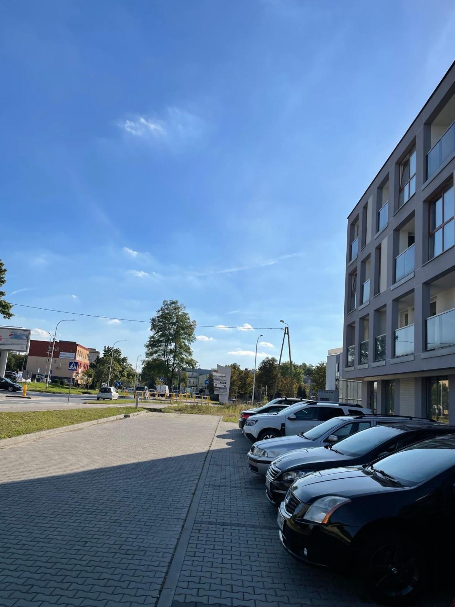 Smart Central Stay 2, Rynek, Sienkiewicza 24-Hour Check-In Zameldowanie Calodobowe Kielce Exterior foto